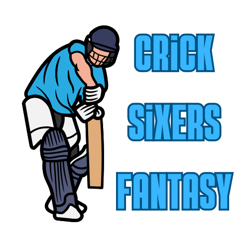 Crick Sixers Fantasy